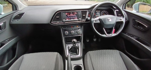 Used SEAT Leon 2015 for sale - 72748763: Photo 13