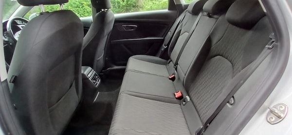 Used SEAT Leon 2015 for sale - 72748763: Photo 14