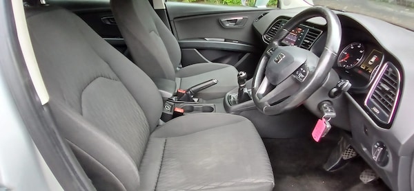 Used SEAT Leon 2015 for sale - 72748763: Photo 15