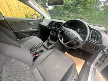 Used SEAT Leon 2015 for sale - 72748763: Photo