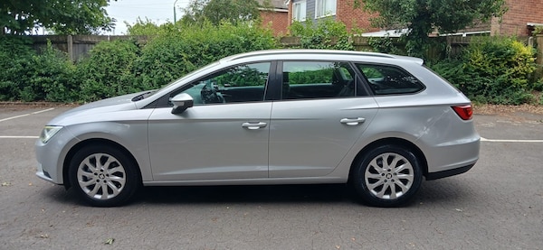 Used SEAT Leon 2015 for sale - 72748763: Photo 3
