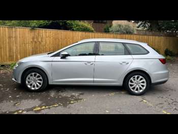 Used SEAT Leon 2015 for sale - 72748763: Photo
