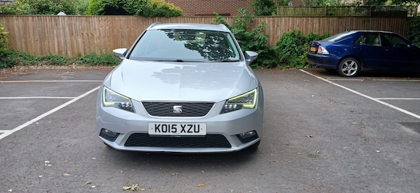 Used SEAT Leon 2015 for sale - 72748763: Photo 5