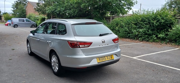 Used SEAT Leon 2015 for sale - 72748763: Photo 6
