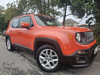 2015 (65) - 1.4 Multiair Longitude 5dr