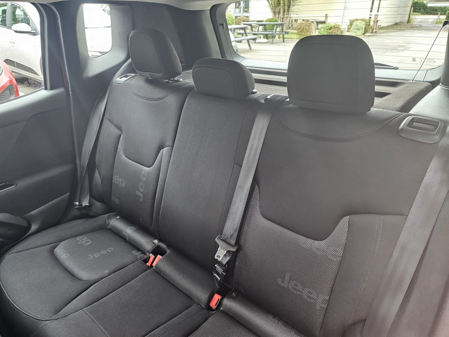 Used Jeep Renegade 2015 for sale - 75984918: Photo 20
