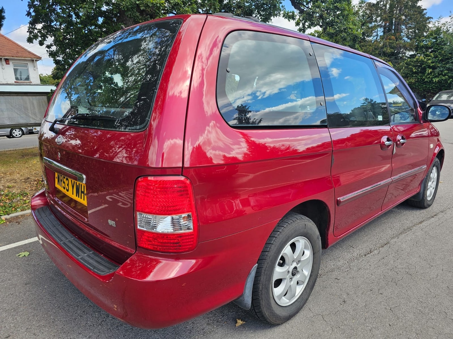Vehicle 7