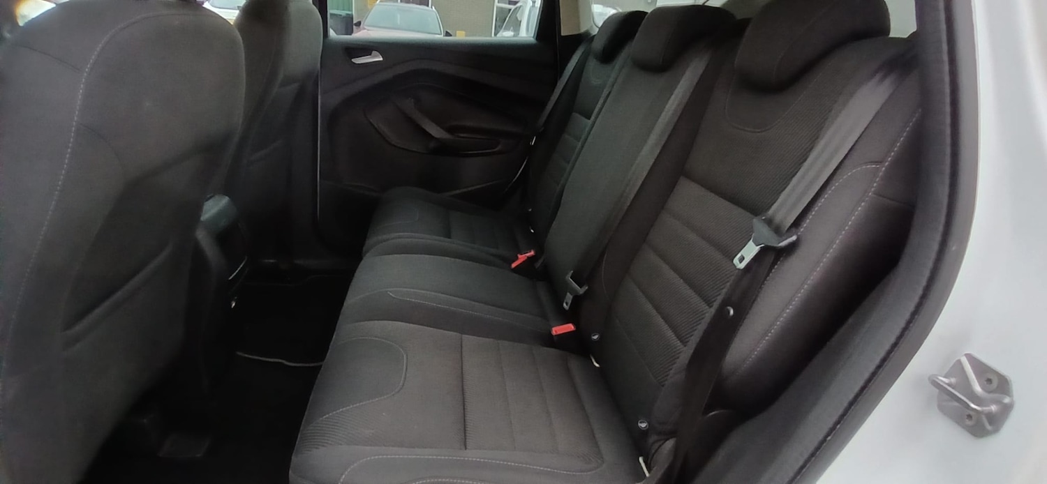 Used Ford Kuga 2015 for sale - 76718724: Photo 12