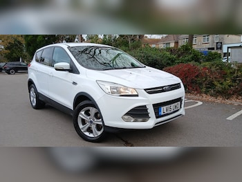 2015 (15) - 2.0 TDCi 150 Zetec 5dr 2WD