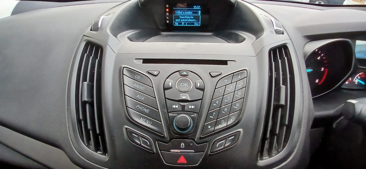 Used Ford Kuga 2015 for sale - 76718724: Photo 8