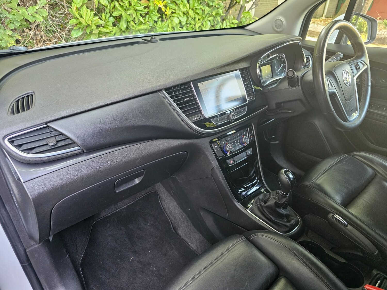 Vehicle 16