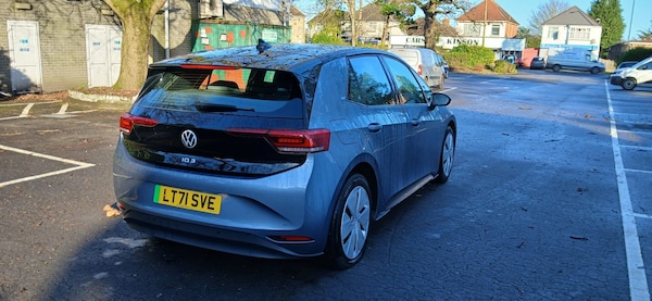 Used Volkswagen ID.3 2021 for sale - 73312736: Photo 10