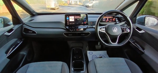 Used Volkswagen ID.3 2021 for sale - 73312736: Photo 13