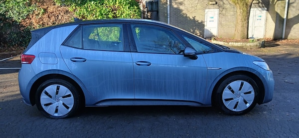Used Volkswagen ID.3 2021 for sale - 73312736: Photo 7