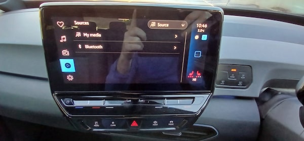 Used Volkswagen ID.3 2021 for sale - 73312736: Photo 9