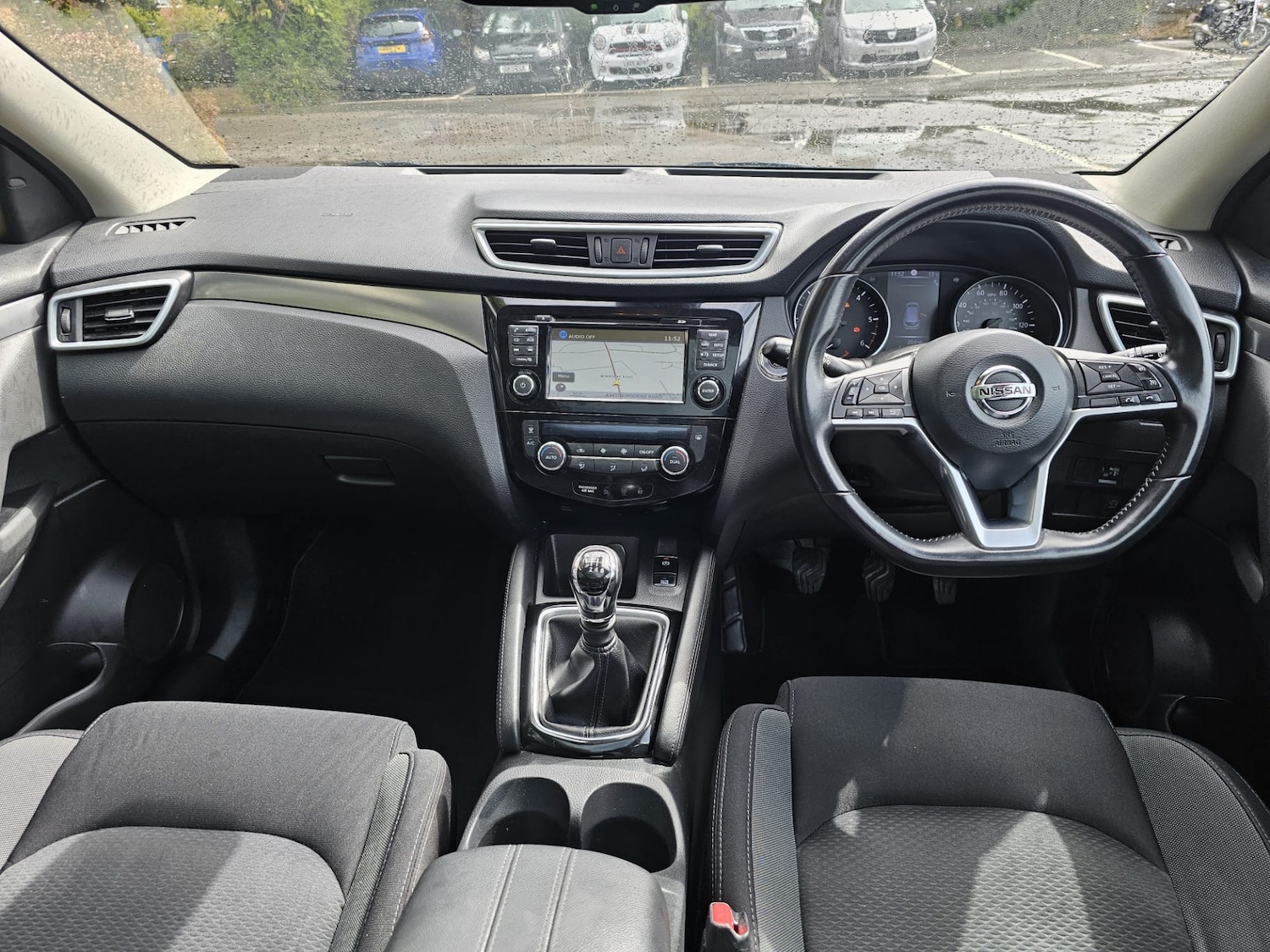 Vehicle 11