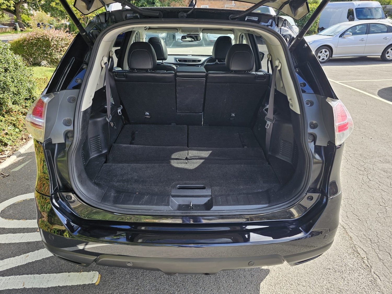 Used Nissan X-Trail 2016 for sale - 76544399: Photo 13