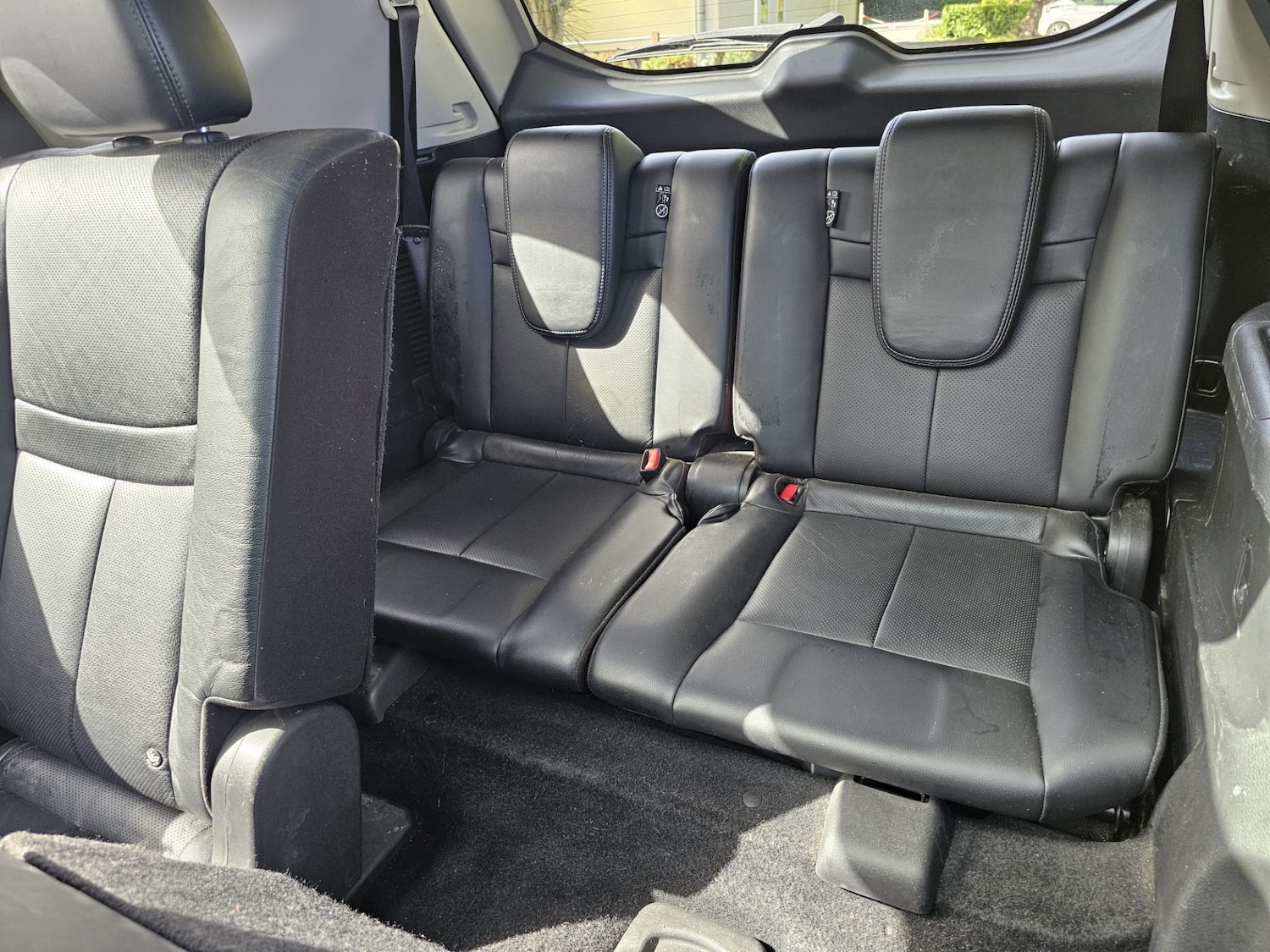 Used Nissan X-Trail 2016 for sale - 76544399: Photo 14