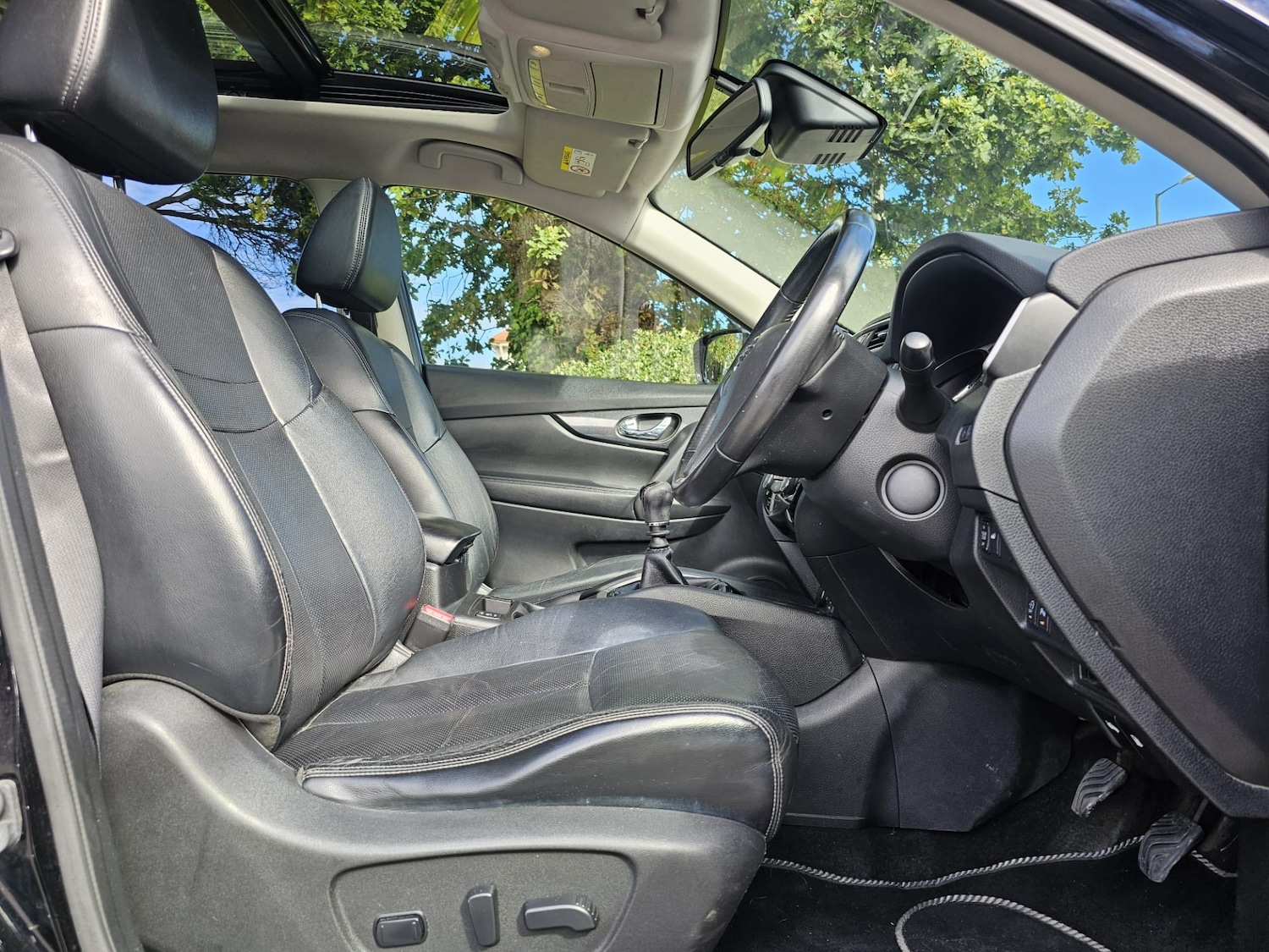 Used Nissan X-Trail 2016 for sale - 76544399: Photo 16