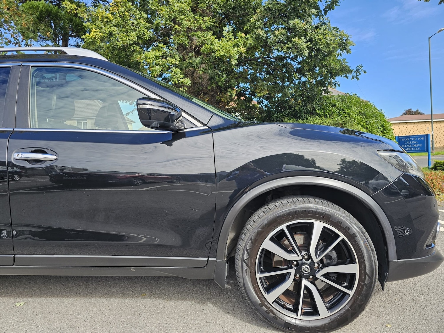 Used Nissan X-Trail 2016 for sale - 76544399: Photo 18