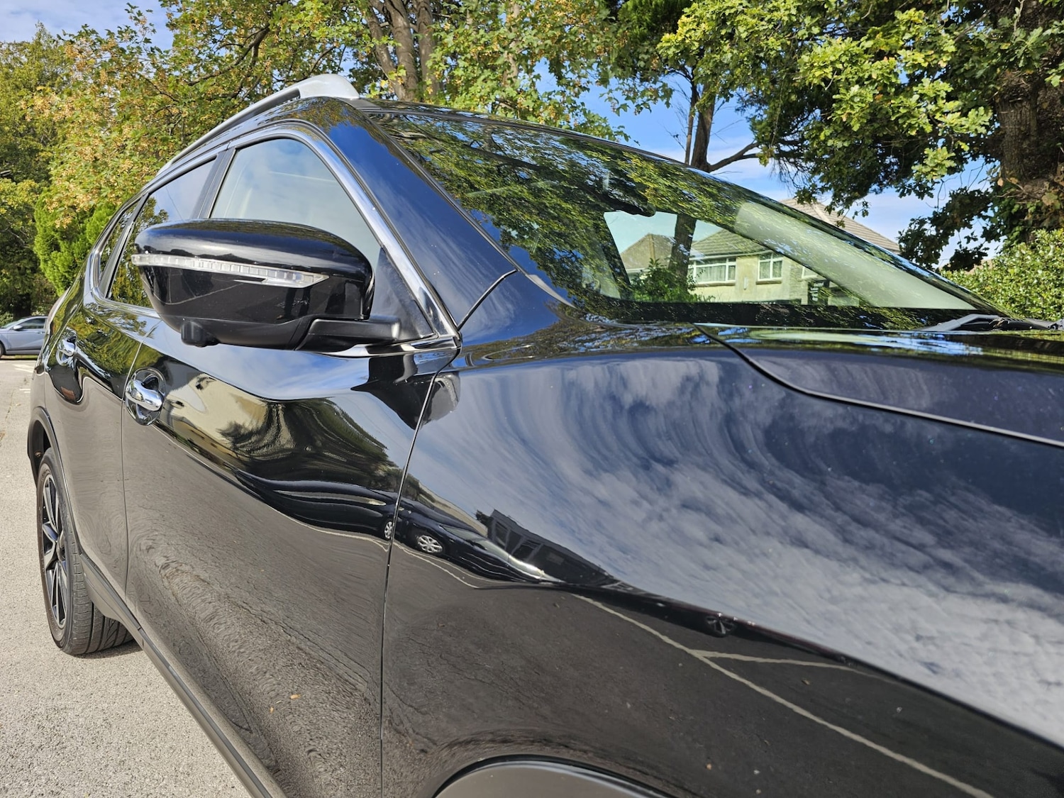 Used Nissan X-Trail 2016 for sale - 76544399: Photo 19