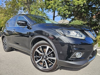 2016 (66) - 1.6 dCi Tekna 5dr [7 Seat]