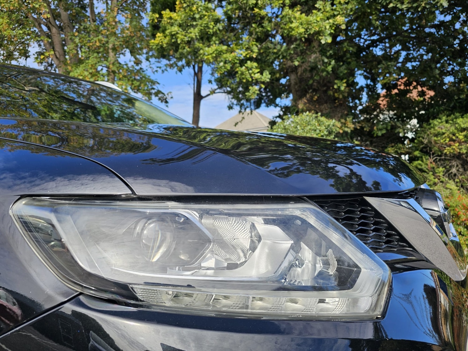 Used Nissan X-Trail 2016 for sale - 76544399: Photo 20