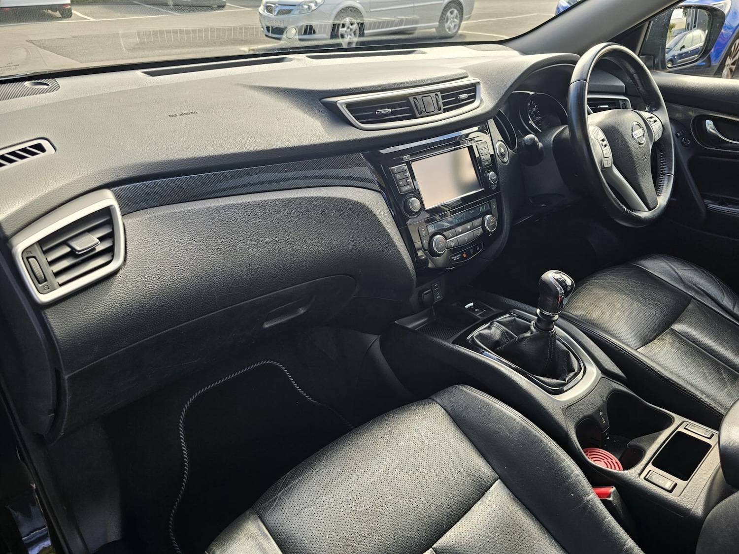 Used Nissan X-Trail 2016 for sale - 76544399: Photo 22