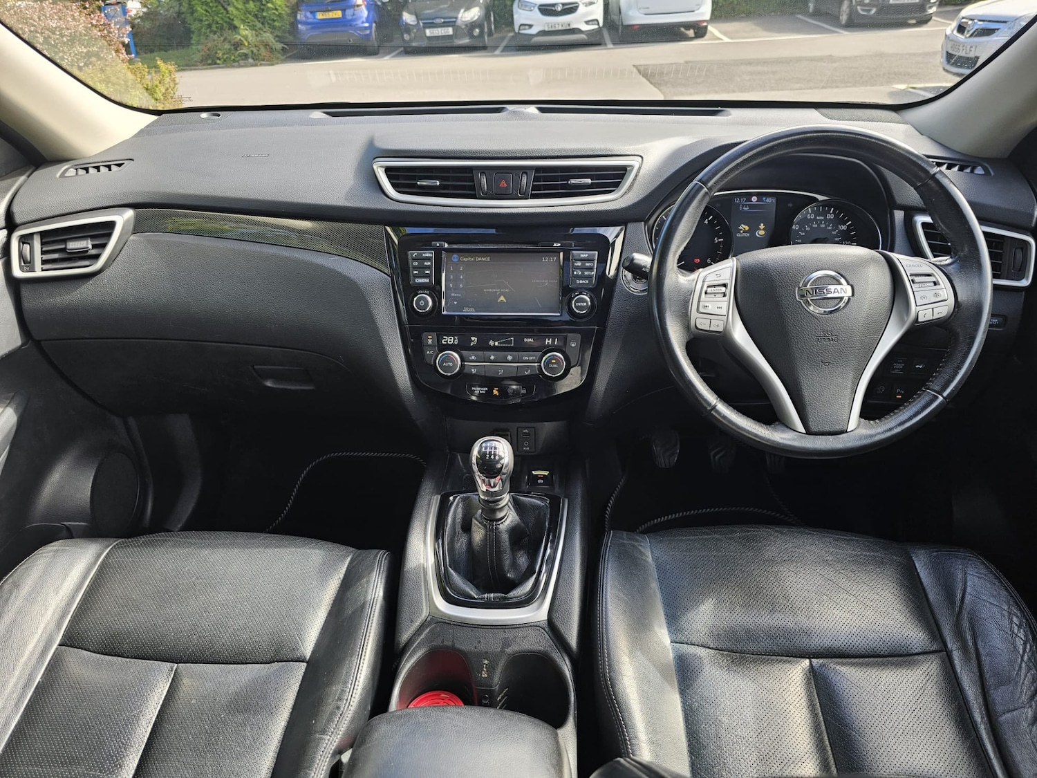 Used Nissan X-Trail 2016 for sale - 76544399: Photo 23