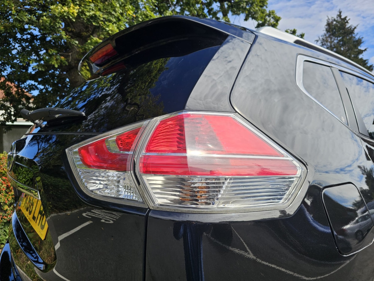 Used Nissan X-Trail 2016 for sale - 76544399: Photo 27