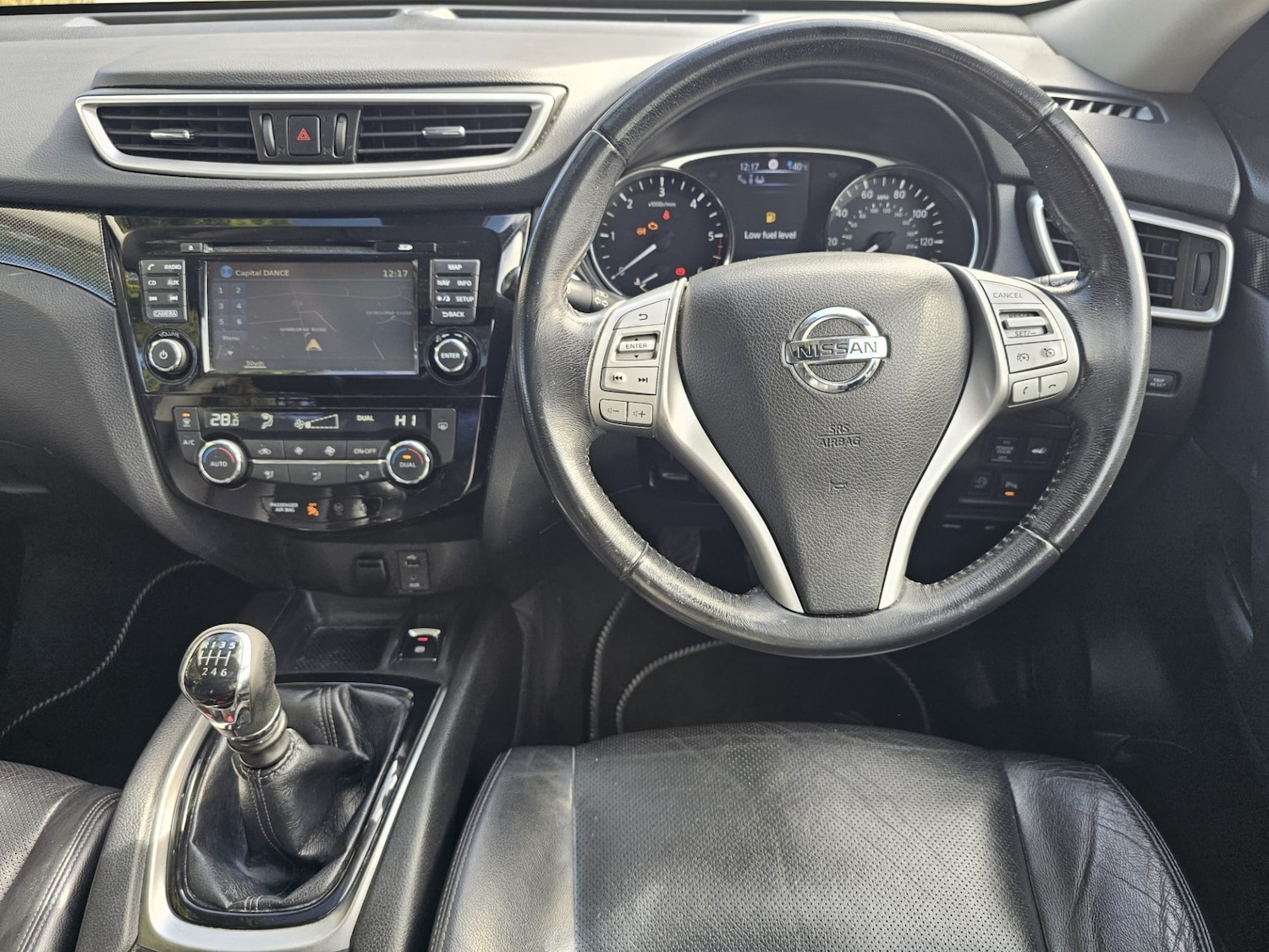 Used Nissan X-Trail 2016 for sale - 76544399: Photo 28