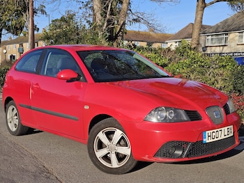 2007 (07) - 1.2 Reference Sport 3dr [70]