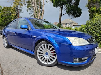 Used Ford Mondeo 2006 for sale - 78566171: Photo