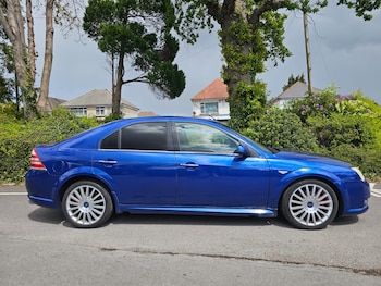 Used Ford Mondeo 2006 for sale - 78566171: Photo