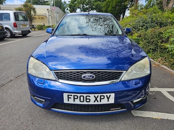 Used Ford Mondeo 2006 for sale - 78566171: Photo