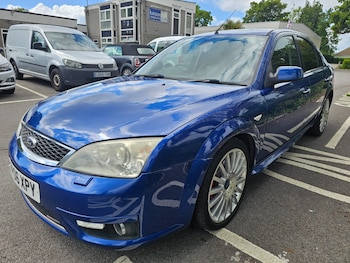 Used Ford Mondeo 2006 for sale - 78566171: Photo