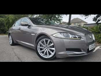 2012 (12) - 2.2d Luxury 4dr Auto