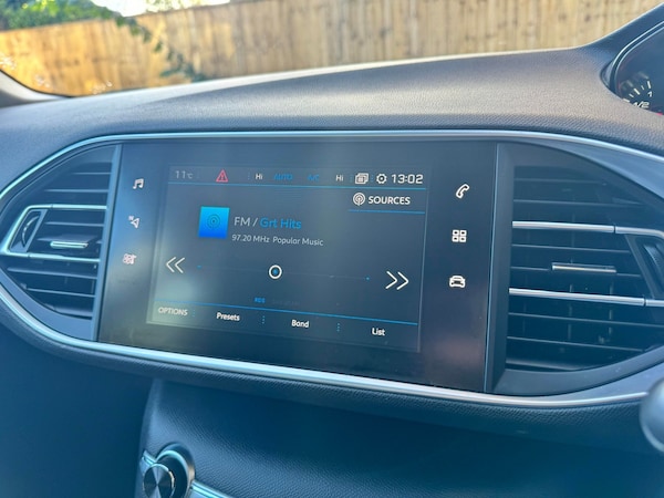 Used Peugeot 308 2018 for sale - 73076525: Photo 11