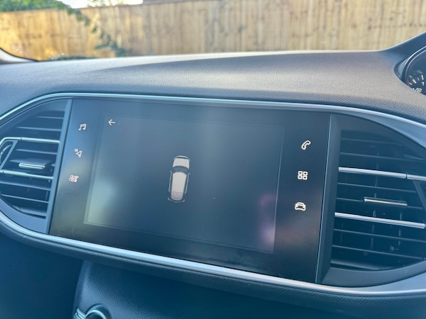 Used Peugeot 308 2018 for sale - 73076525: Photo 16