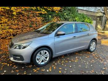 Used Peugeot 308 2018 for sale - 73076525: Photo