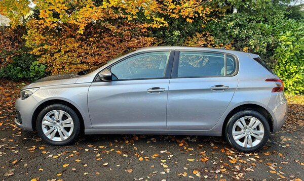 Used Peugeot 308 2018 for sale - 73076525: Photo 9