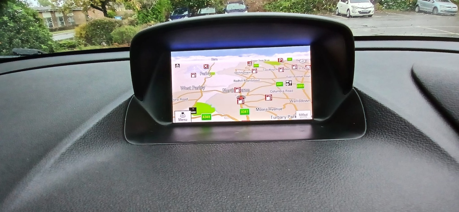 Used Vauxhall Mokka 2016 for sale - 76544387: Photo 10