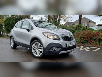 2016 (66) - 1.4T Tech Line 5dr