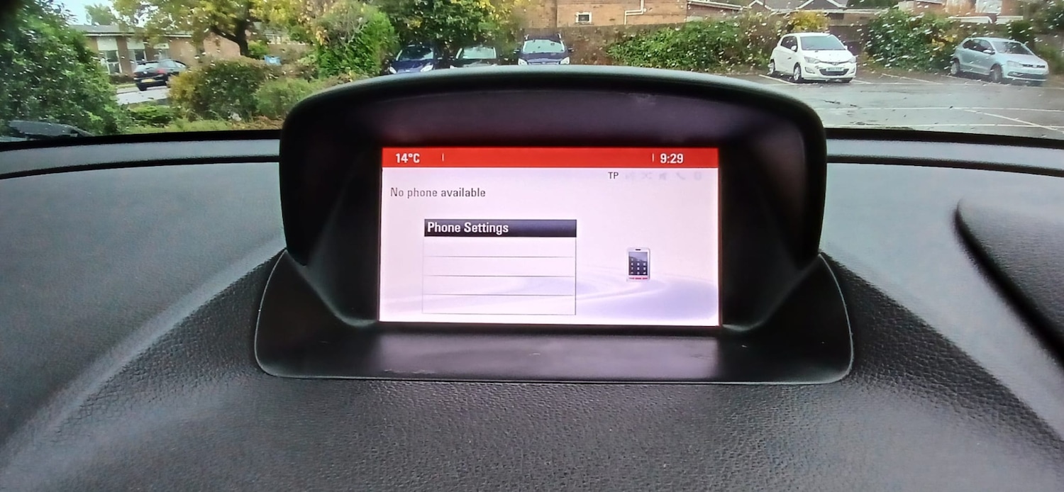 Used Vauxhall Mokka 2016 for sale - 76544387: Photo 5