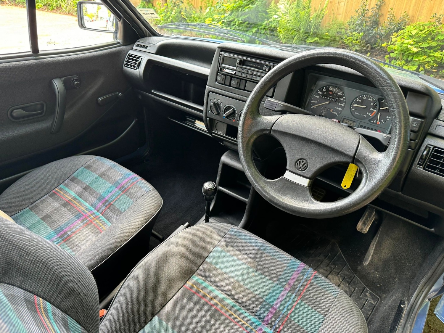 Vehicle 11