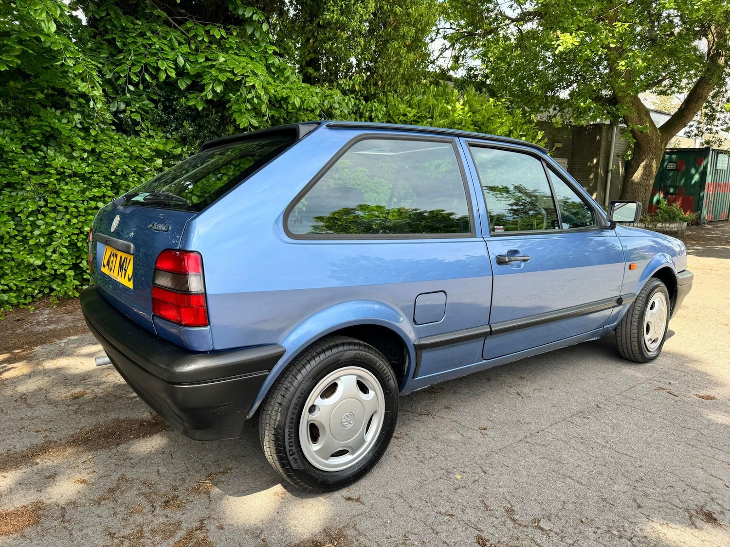 Vehicle 13