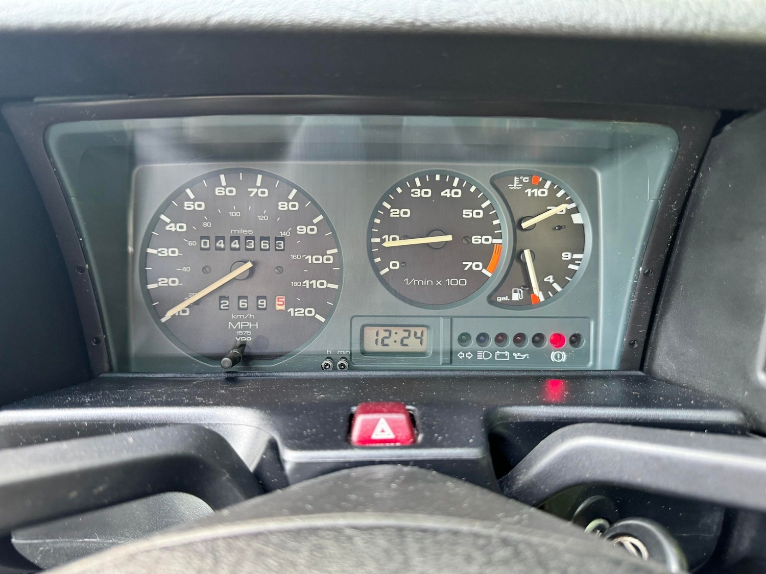 Vehicle 23