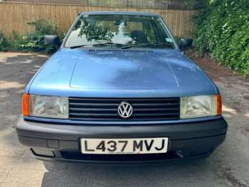 Used Volkswagen Polo 1994 for sale - 74890909: Photo