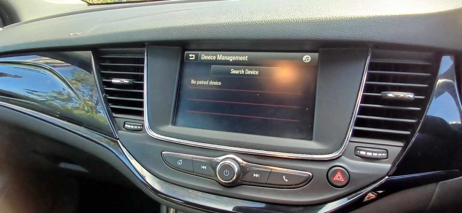 Used Vauxhall Astra 2017 for sale - 78011364: Photo 12