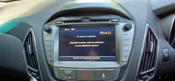 Used Hyundai Ix35 2015 for sale - 73605895: Photo 10